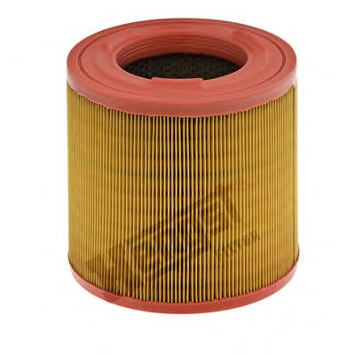 HENGST FILTER e879l -  Воздушный фильтр